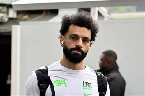 تقييم محمد صلاح بعد مشاركته بديلًا في مباراة ليفربول وفولهام