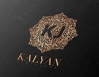 Logo Design (redesign, Kalyan jewellers) | Logo design, ? logo, Kalyan