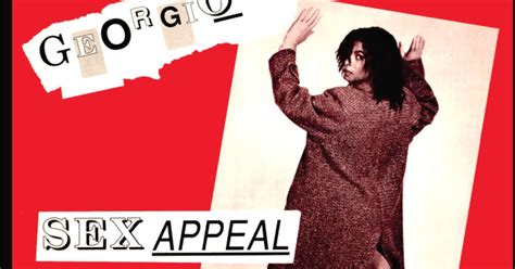 LA RETRO DISCOTECA Georgio Sex Appeal