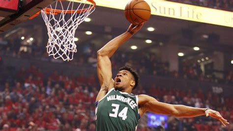 Giannis Antetokounmpo Lesión¿qué Pasó Con La Estrella De Los Bucks