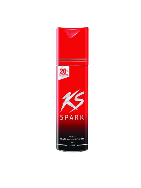 Buy Kama Sutra Men Spark Deodorant Spray 150 Ml Deodorant For Men