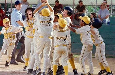 Bad News Bears 2005