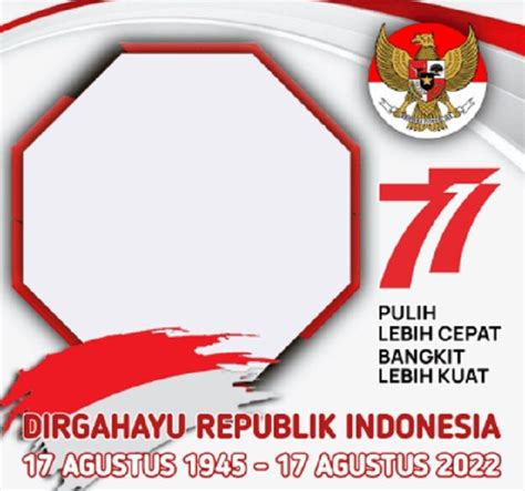 15 Contoh Spanduk Hut Ri Ke 77 Desain Terbaru Dan Gratis Untuk Referensi Kegiatan 17 Agustus