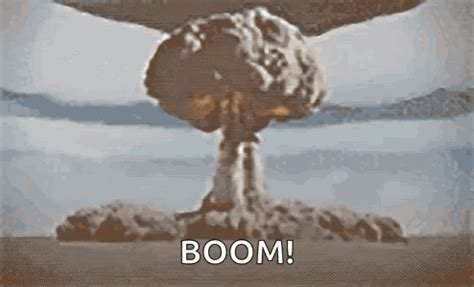 Explosion Boom Explosion Boom Descubra E Partilhe GIFs