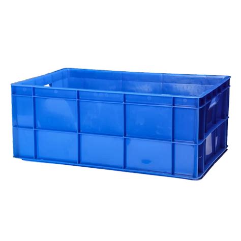 Plastic Vegetable Crate At Rs Plastic Vegetable Crate In