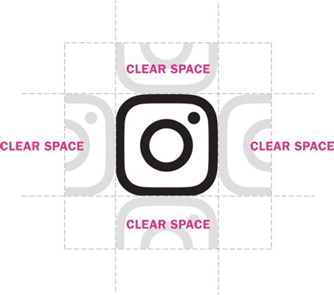 Small Instagram Icon #366985 - Free Icons Library