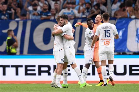 Mercato Ol Un Ancien D Fenseur De L Om La Place D Umtiti