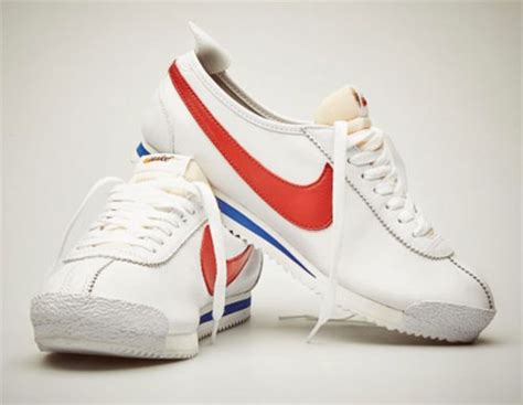 Nike Cortez 72 Sp Trainers An Original Reissued Retro To Go