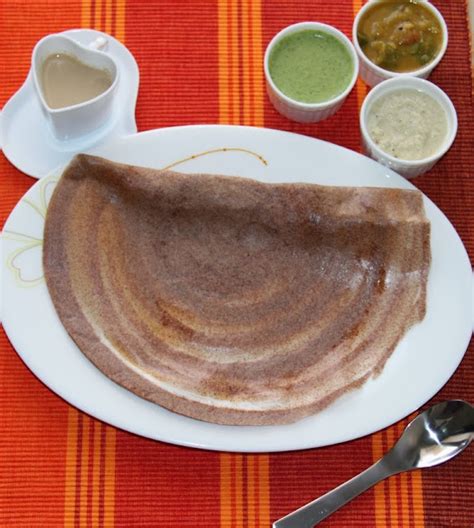 Dosa Varieties| Dosa Recipes ~ Lincy's Cook Art