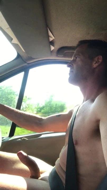 Naked Drive Part Gay Porn XHamster