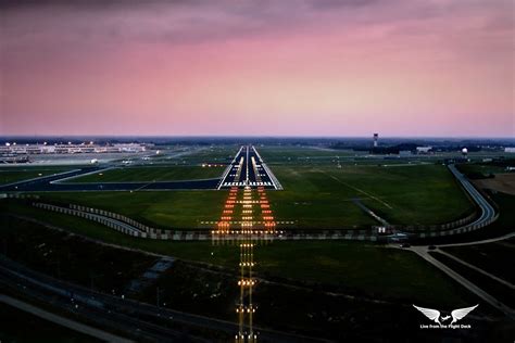 Airport Markings And Lighting Shelly Lighting