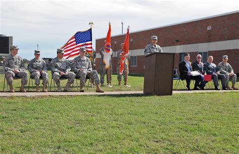 Dvids Images Dallas Area Army Reserve Unit Says Farewell Image 1 Of 3