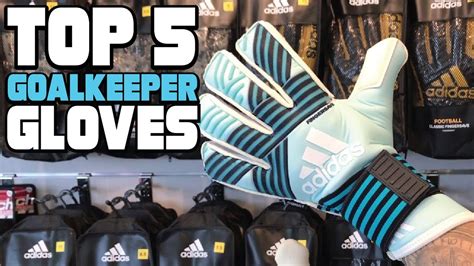 Best Goalkeeper Gloves Review In 2024 Best Budget Goalkeeper Gloves Youtube