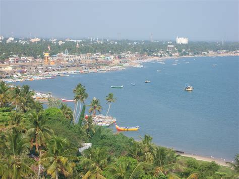 Kollam Port Kollam