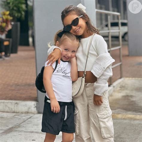 Ticiane Pinheiro E Ana Paula Siebert Ex E Atual De Roberto Justus