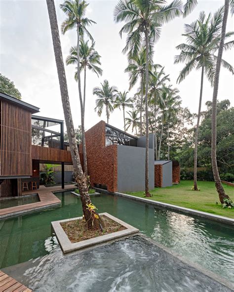villa en las palmas arqa