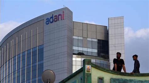 Adani family secretly invested in own shares, reports Guardian citing ...