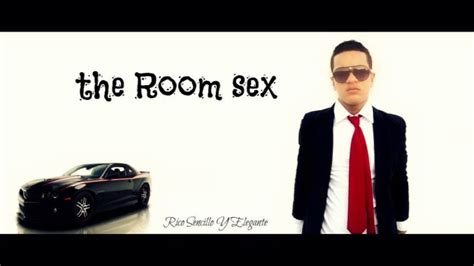 Alg La Figura The Room Sex Prod By Big Lorenz 2 Youtube