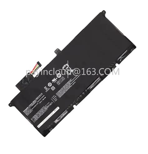 Strength Factory Laptop Battery For NP900X4C NP900X4D NP900X4B Battery