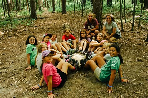 Ohiyesa Outdoor Education Unforgettable Learning Experiences