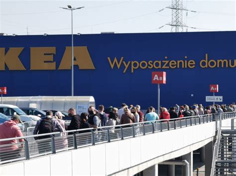 Ikea Godziny Otwarcia Katowice Sobota Ikea Poland