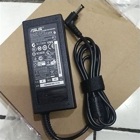 Jual Adaptor Charger Casan Laptop Asus A A F K A A E A S A U