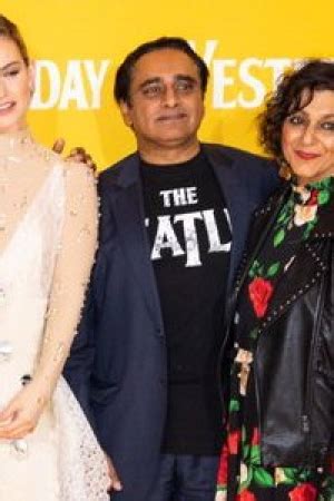 Sanjeev Bhaskar | Biography, Movie Highlights and Photos | AllMovie