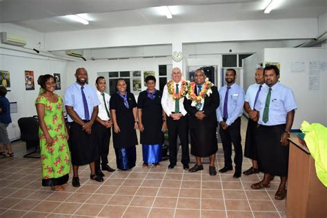 News Release FDB Strengthens Presence in Taveuni – Fiji Development Bank