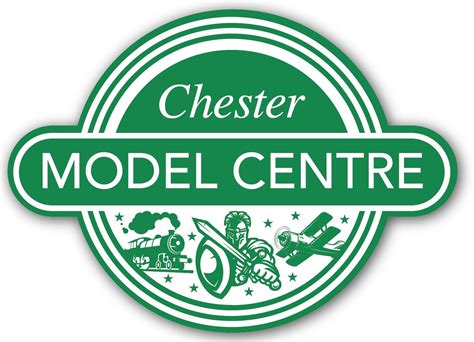 Chester Model Centre