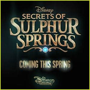 Disney Channel Shares ‘Secrets of Sulphur Springs’ Season 3 Sneak Peek – Watch Now | Disney ...