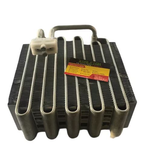 Hyundai Starex Millenium Car Aircon Evaporator Cooling Coil Lazada PH