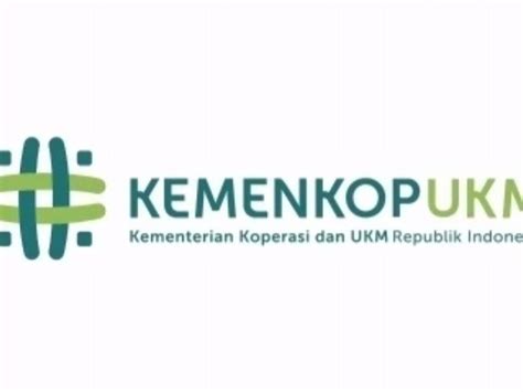 Detail Logo Kementrian Koperasi Koleksi Nomer