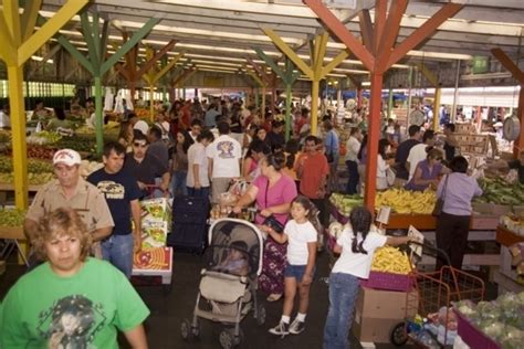 Denios Farmers Market And Swap Meet In Roseville California Kid