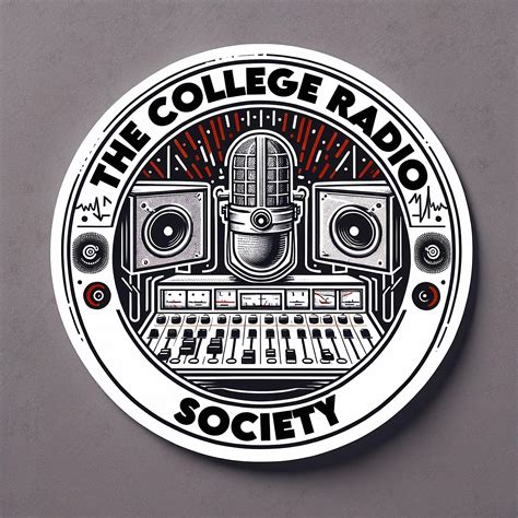 The College Radio Society