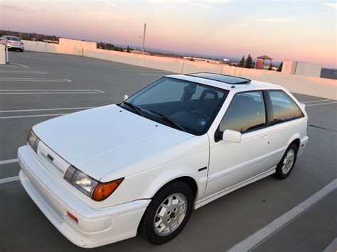 Daily Turismo Suspension By Lotus 1989 Isuzu I Mark Rs