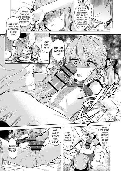 Warui Ko Haru Chin Nhentai Hentai Doujinshi And Manga