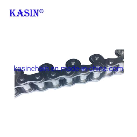 Driving Chains Short Pitch Precision Single Roller Chain B Series