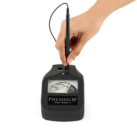 Presidium Gem Tester 2 (PGT 2) – Mehta tools