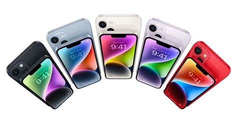 Купить Apple iPhone 14 в Воронеже | Айфон 14 в интернет-магазине App ...