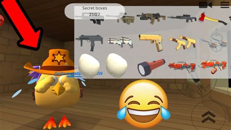 EliteSquad Chicken Gun Game Level 2588 Best Android Games