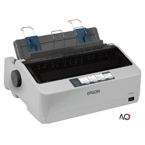 Epson LQ 310 Dot Matrix Printer All In One Computer