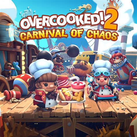 Overcooked 2