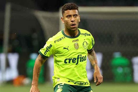 Marcos Rocha Destaca Prepara O Do Palmeiras Para Duelo Contra O