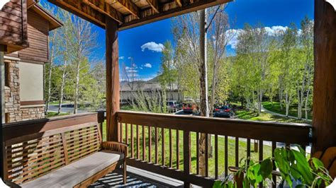 Pinebrook Cottages Homes For Sale Park City Park City Ut Real Estate