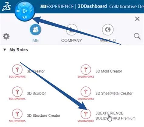 How To Install Dexperience Solidworks Solutions From Trimech