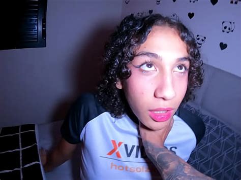 Hotsolzinha Trans Novinha Sigam Para As Novidades Aqui No Meu Canal XVIDEOS