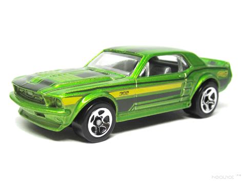 Custom Ford Mustang Coupe Hot Wheels Wiki
