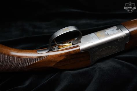 1999 Browning Citori Feather Lightning 12-Gauge Browning 12-Ga OU 3 ...