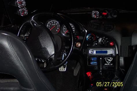 Interior pictures of your FD - RX7Club.com - Mazda RX7 Forum