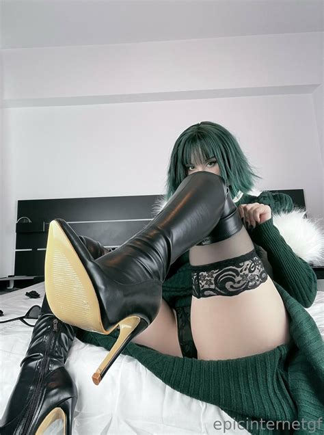 Epicinternetgf Fubuki Nude NudeCosplayGirls